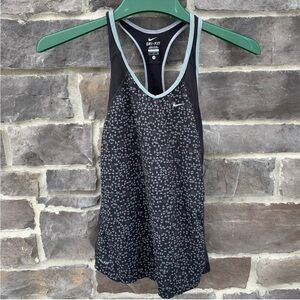 EUC Nike Dri Fit Workout Tank